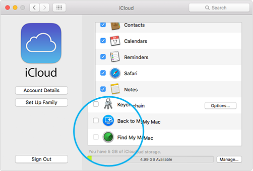 Unlock your MacBook from iCloud | Decluttr